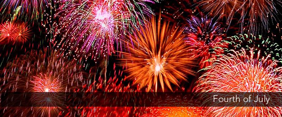 Image Link to the Fourth of July page