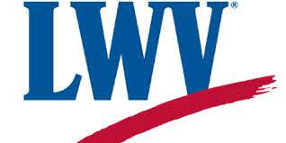 League of Women Voters