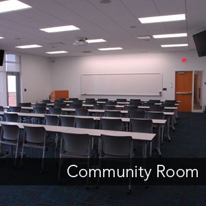 Image of the Community Room