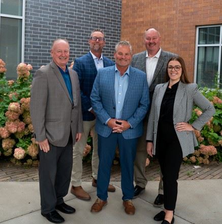 2025 -26 City Council